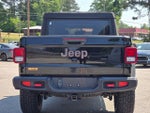2022 Jeep Gladiator Rubicon 4x4