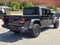 2022 Jeep Gladiator Rubicon 4x4