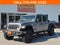 2020 Jeep Gladiator Mojave 4x4