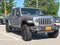 2020 Jeep Gladiator Mojave 4x4