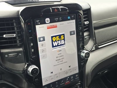 2023 RAM 1500 Limited