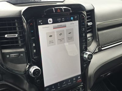 2023 RAM 1500 Limited