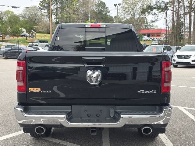 2023 RAM 1500 Limited
