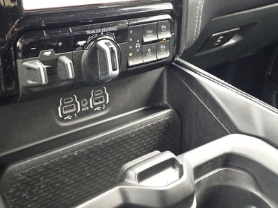 2023 RAM 1500 Limited