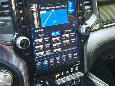 2021 RAM 1500 Limited