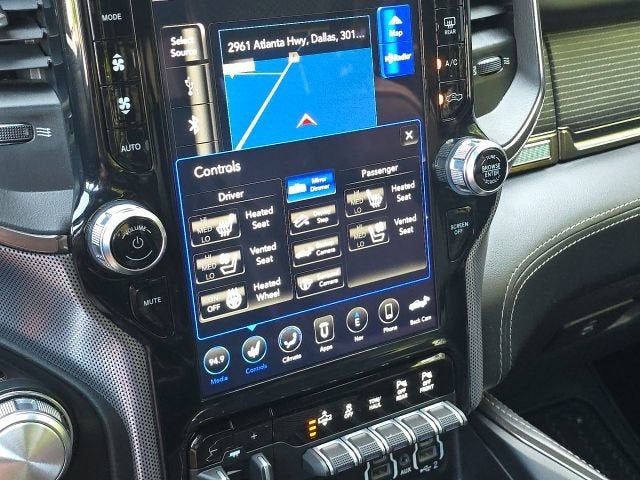2021 RAM 1500 Limited