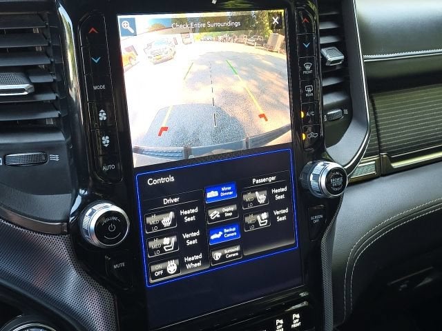 2021 RAM 1500 Limited