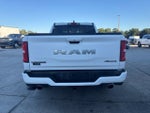 2025 RAM 1500 Laramie Crew Cab 4x4 5'7" Box