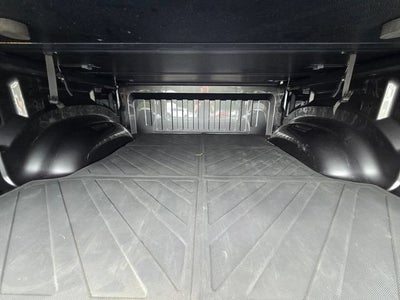 2025 RAM 1500 Laramie Crew Cab 4x4 5'7" Box