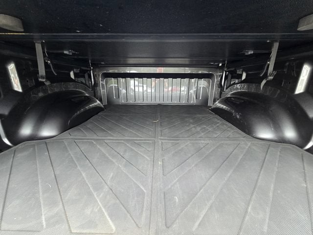 2025 RAM 1500 Laramie Crew Cab 4x4 5'7" Box