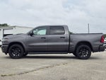 2025 RAM 1500 Laramie Crew Cab 4x4 5'7" Box