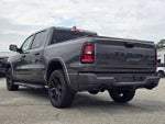 2025 RAM 1500 Laramie Crew Cab 4x4 5'7" Box