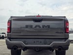 2025 RAM 1500 Laramie Crew Cab 4x4 5'7" Box