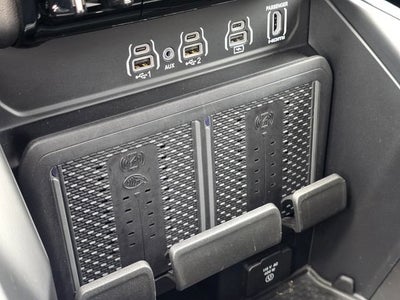 2025 RAM 1500 Laramie Crew Cab 4x4 5'7" Box