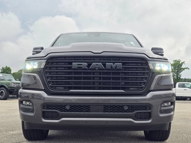 2025 RAM 1500 Laramie Crew Cab 4x4 5'7" Box