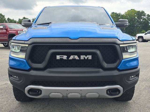 2023 RAM 1500 Rebel