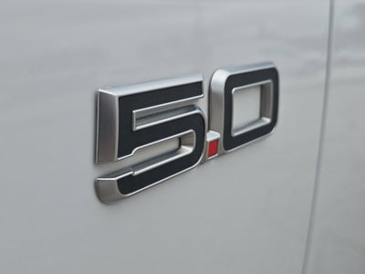 2024 Ford Mustang GT Premium Fastback