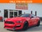 2020 Ford Mustang Shelby GT350