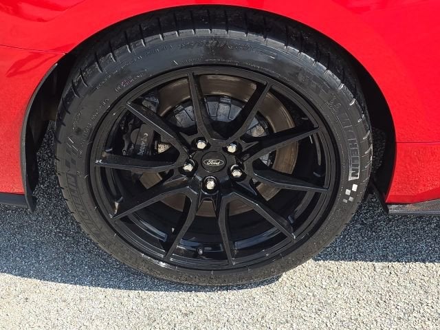 2020 Ford Mustang Shelby GT350