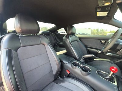 2020 Ford Mustang Shelby GT350