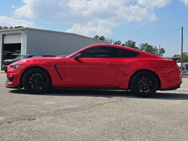 2020 Ford Mustang Shelby GT350