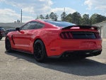2020 Ford Mustang Shelby GT350