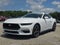 2025 Ford Mustang EcoBoost Fastback