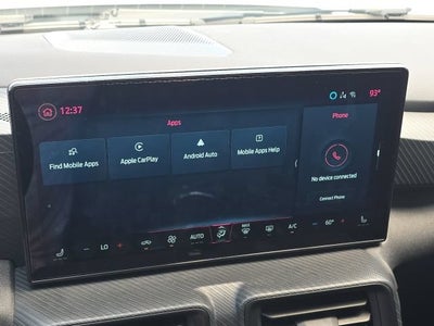 2025 Ford Mustang EcoBoost Fastback