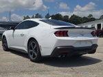 2025 Ford Mustang EcoBoost Fastback