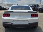 2025 Ford Mustang EcoBoost Fastback