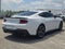 2025 Ford Mustang EcoBoost Fastback