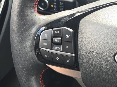 2024 Ford Explorer ST-Line