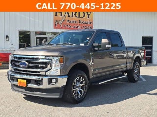 2020 Ford Super Duty F-250 SRW XL