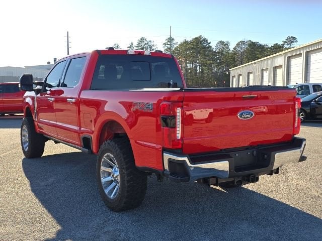 2024 Ford Super Duty F-250 SRW XL