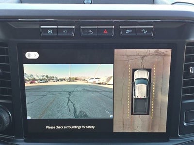 2024 Ford Super Duty F-250 SRW XL