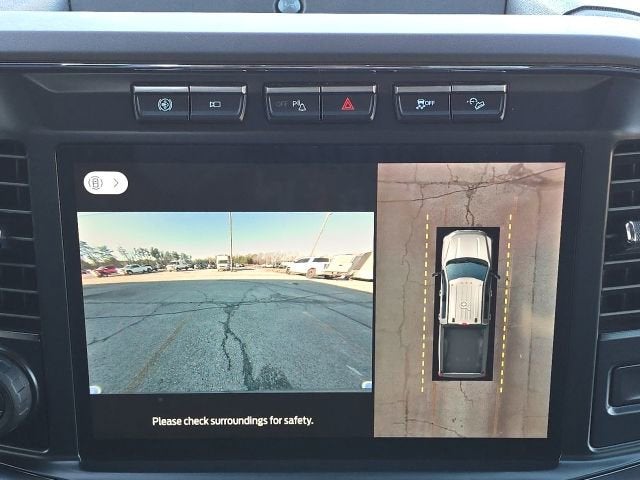 2024 Ford Super Duty F-250 SRW XL