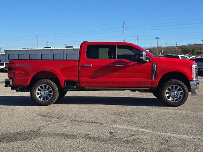 2024 Ford Super Duty F-250 SRW XL