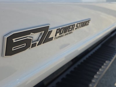 2026 Ford F-350 XL