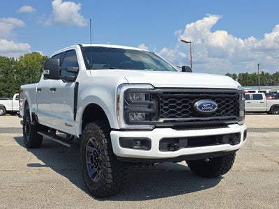 2026 Ford F-350 XL