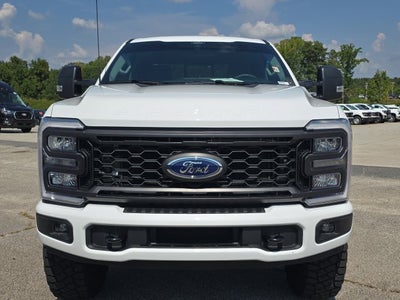 2026 Ford F-350 XL