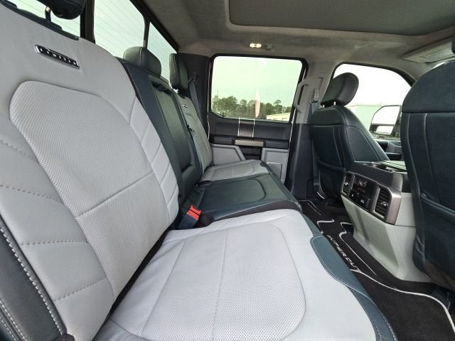 2022 Ford Super Duty F-450 DRW XL