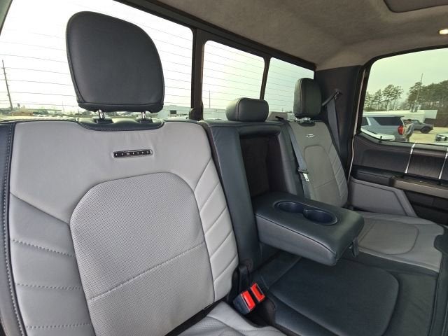 2022 Ford Super Duty F-450 DRW XL