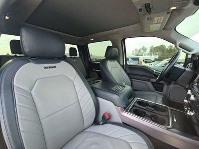 2022 Ford Super Duty F-450 DRW XL