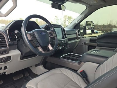 2022 Ford Super Duty F-450 DRW XL