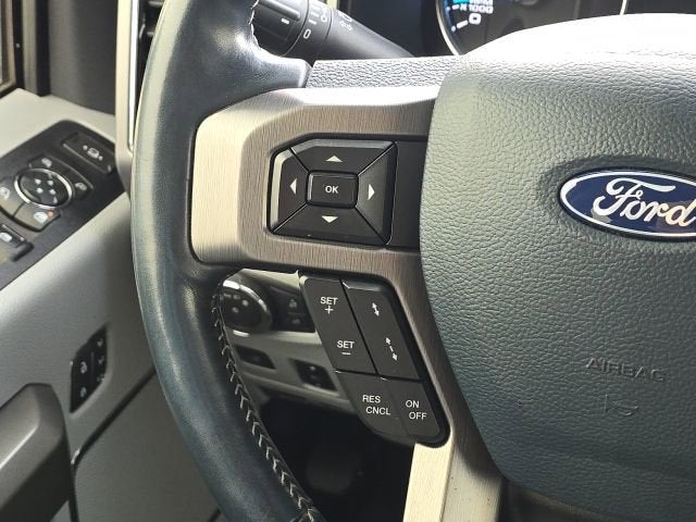 2022 Ford Super Duty F-450 DRW XL