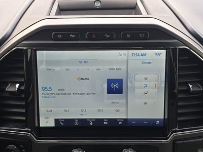 2022 Ford Super Duty F-450 DRW XL