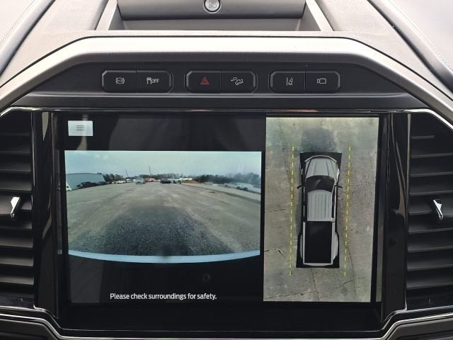 2022 Ford Super Duty F-450 DRW XL