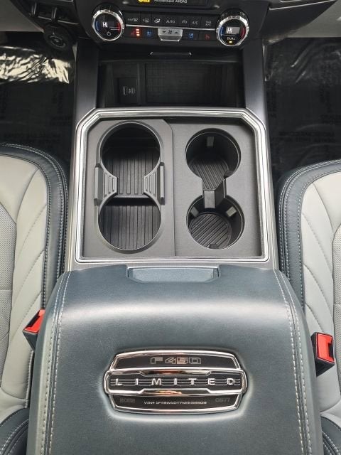 2022 Ford Super Duty F-450 DRW XL