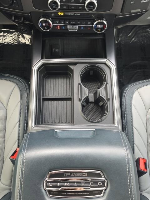 2022 Ford Super Duty F-450 DRW XL