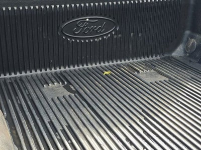 2015 Ford F-150 XL